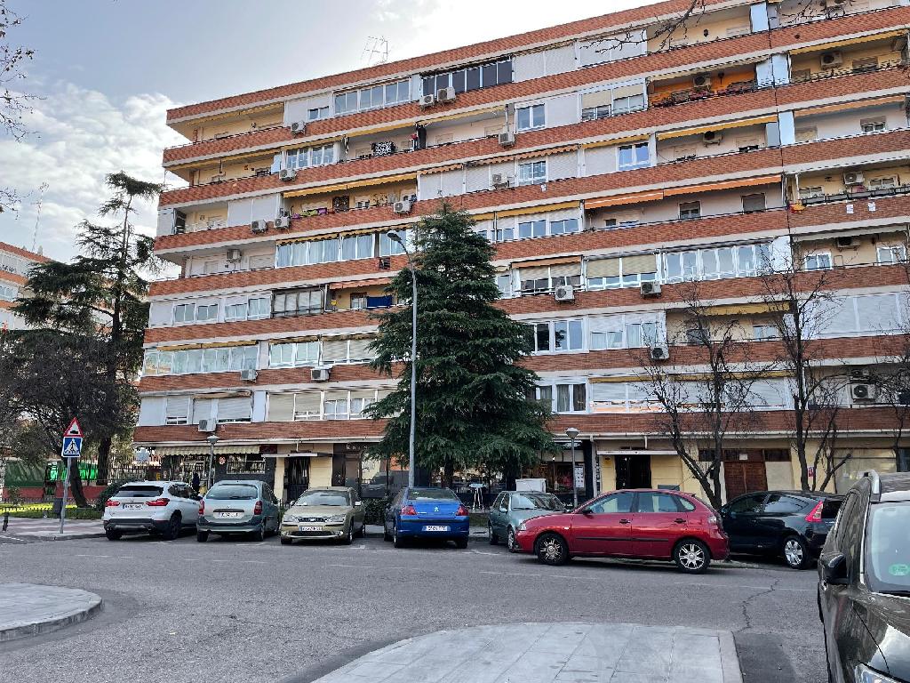 Alcorcon