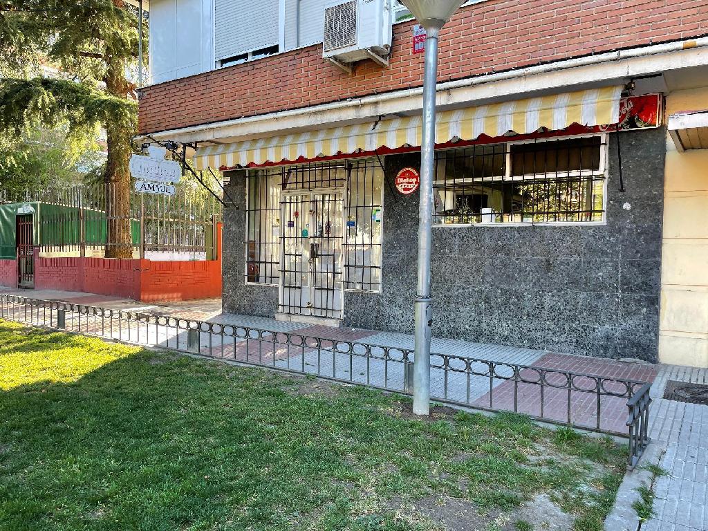 Alcorcon