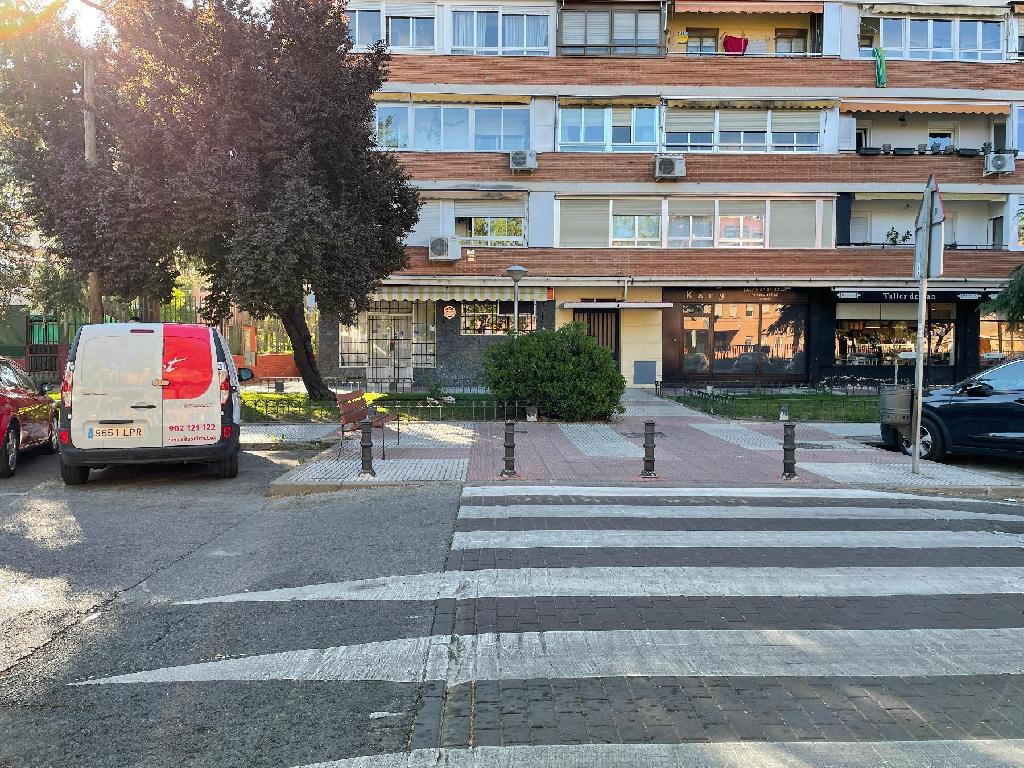 Alcorcon