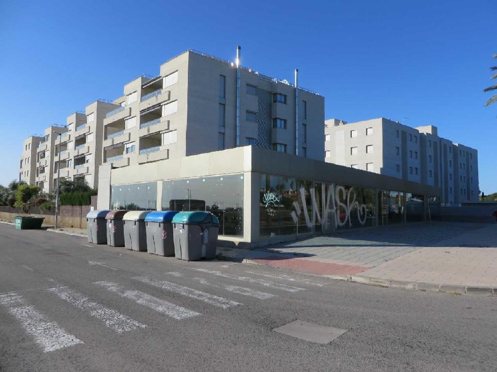 Torredembarra