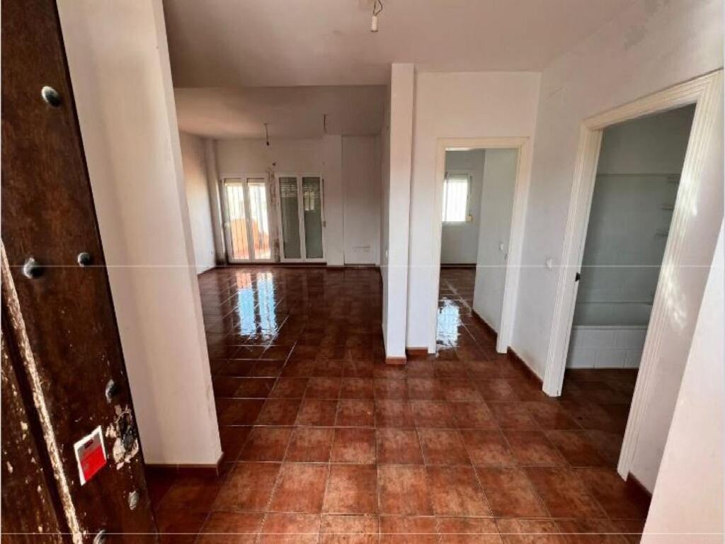 Vivienda en SEVILLA 8 (Burguillos)