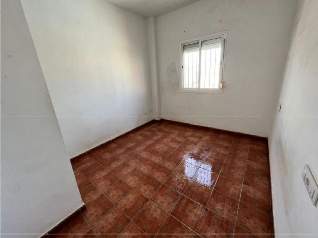 Vivienda en SEVILLA 8 (Burguillos)