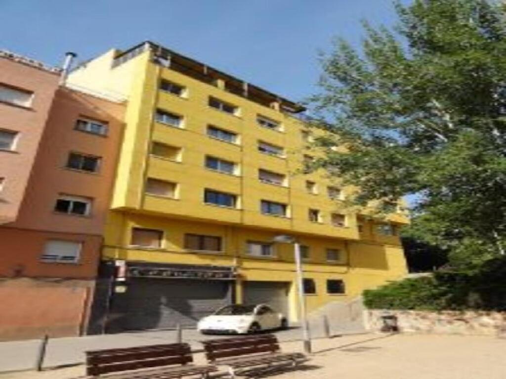 ELIONOR 33 Y 35 (Montcada I Reixac)