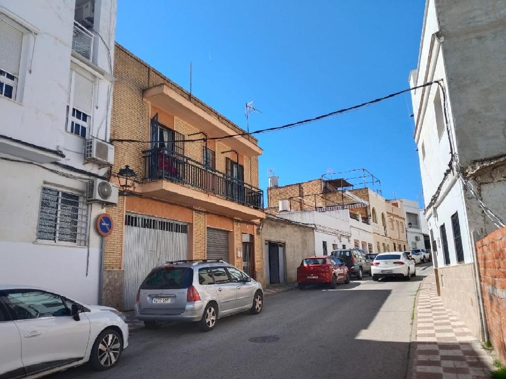 Alcala Del Rio