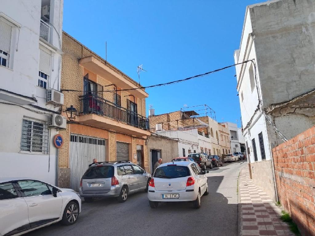 Alcala Del Rio