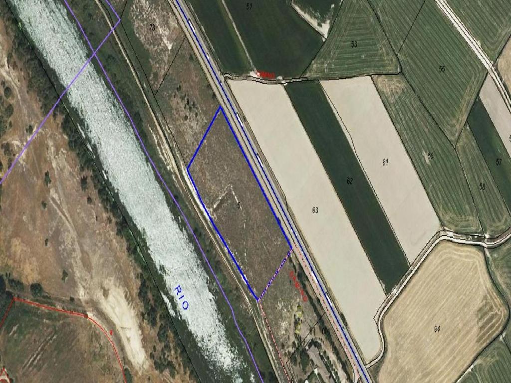 SUELO SITUADO EN OSERA DE EBRO (Osera De Ebro)