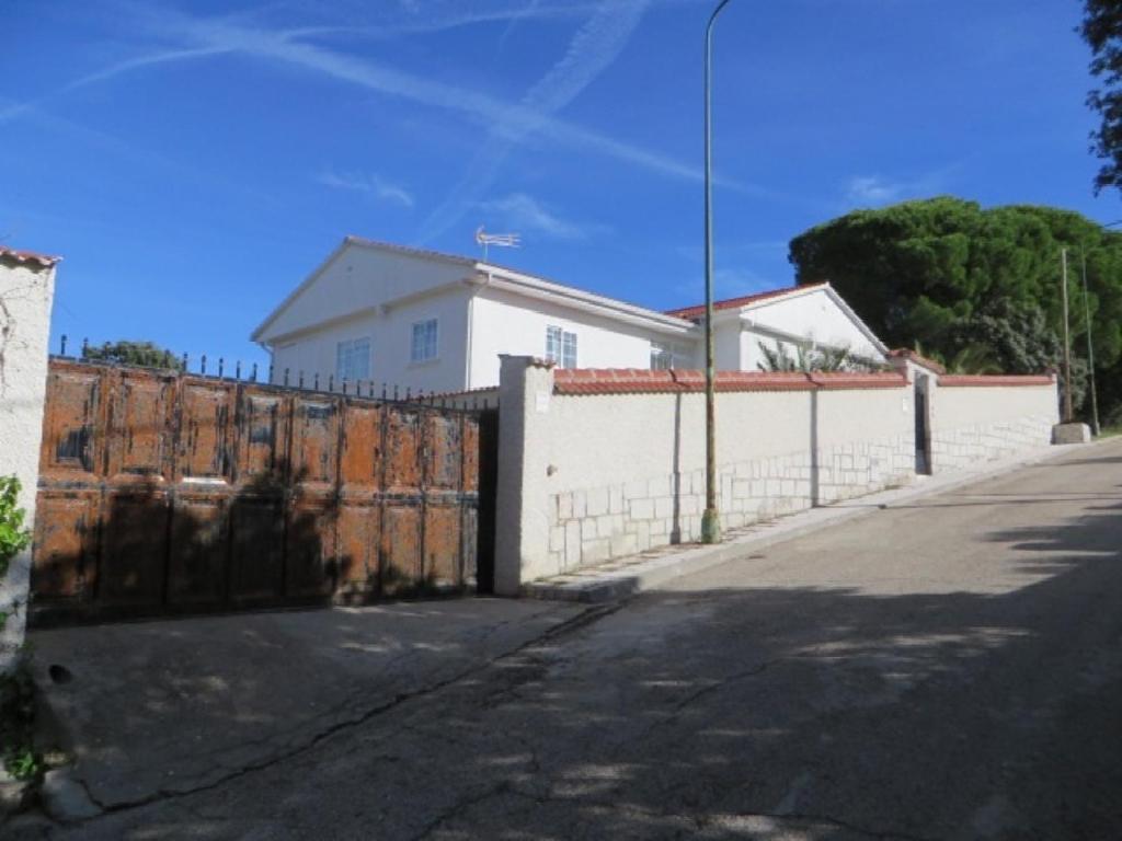 Villa Del Prado