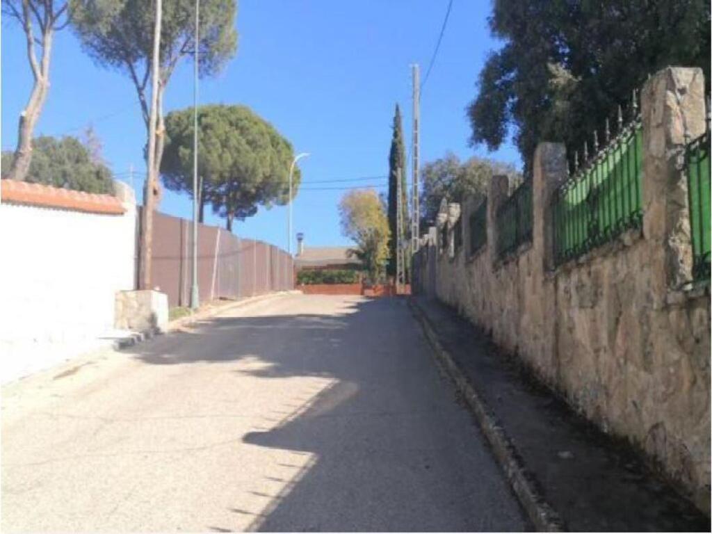 Villa Del Prado