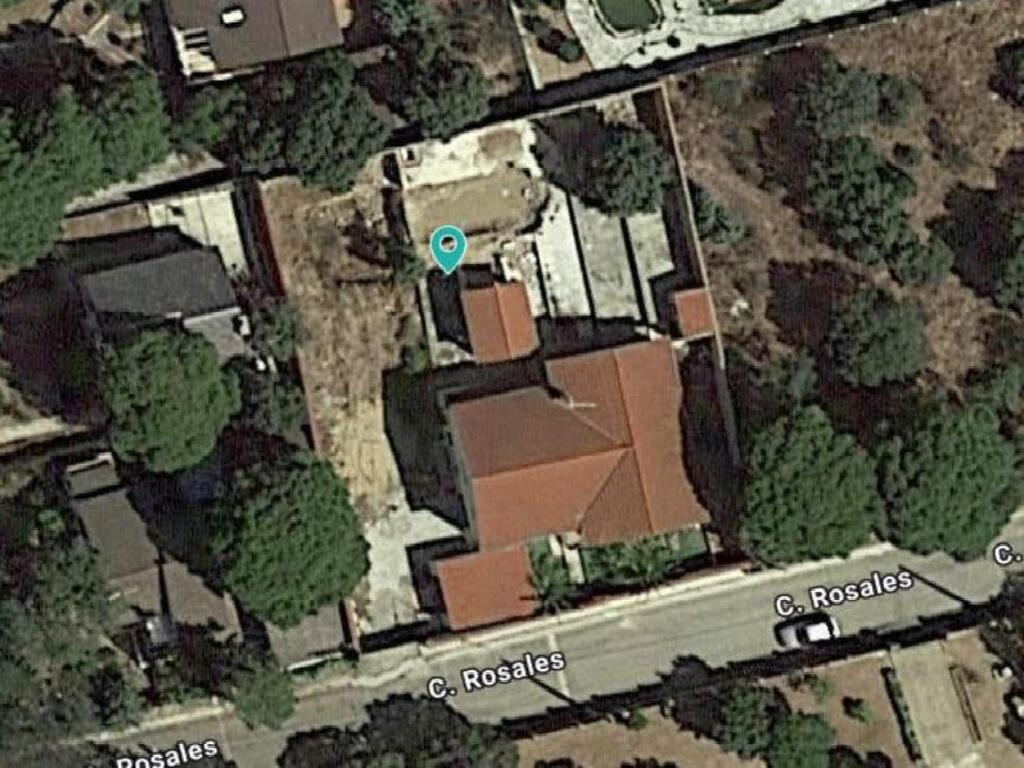 Villa Del Prado