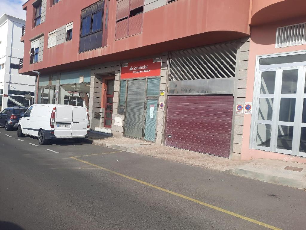 Puerto Del Rosario