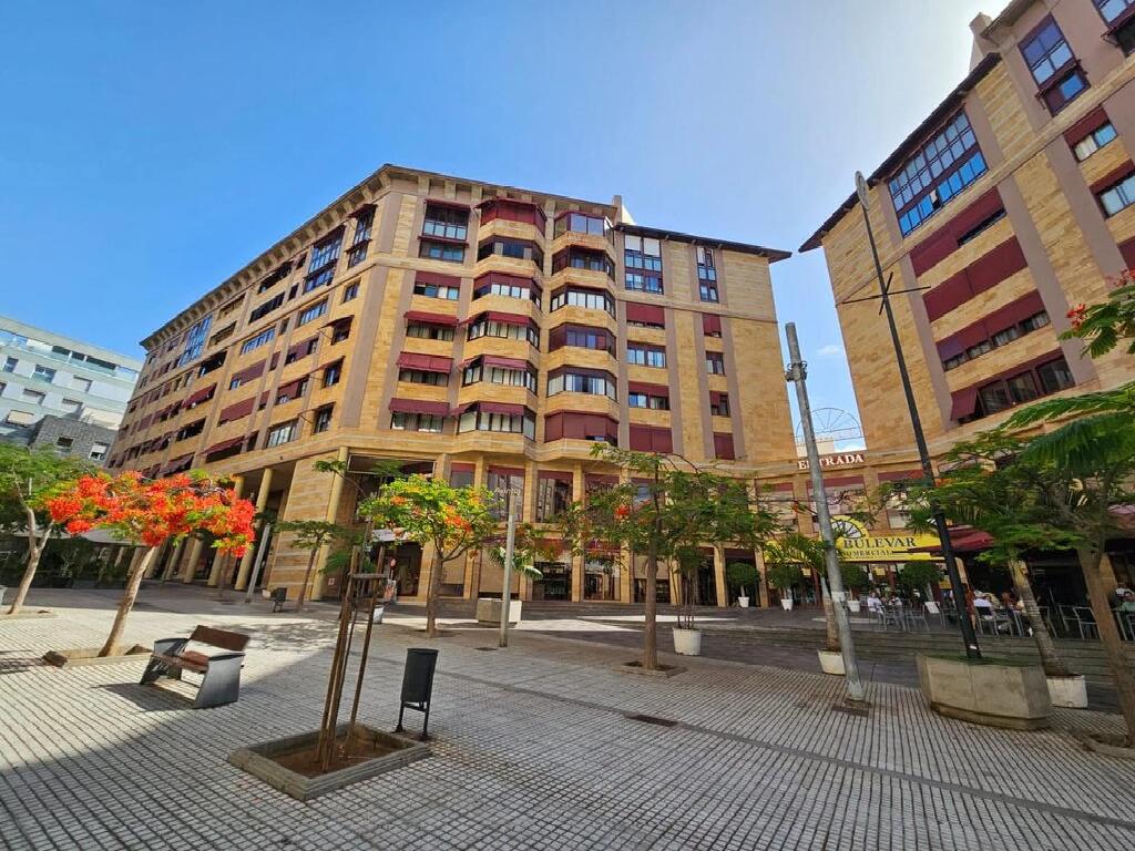 Santa Cruz De Tenerife