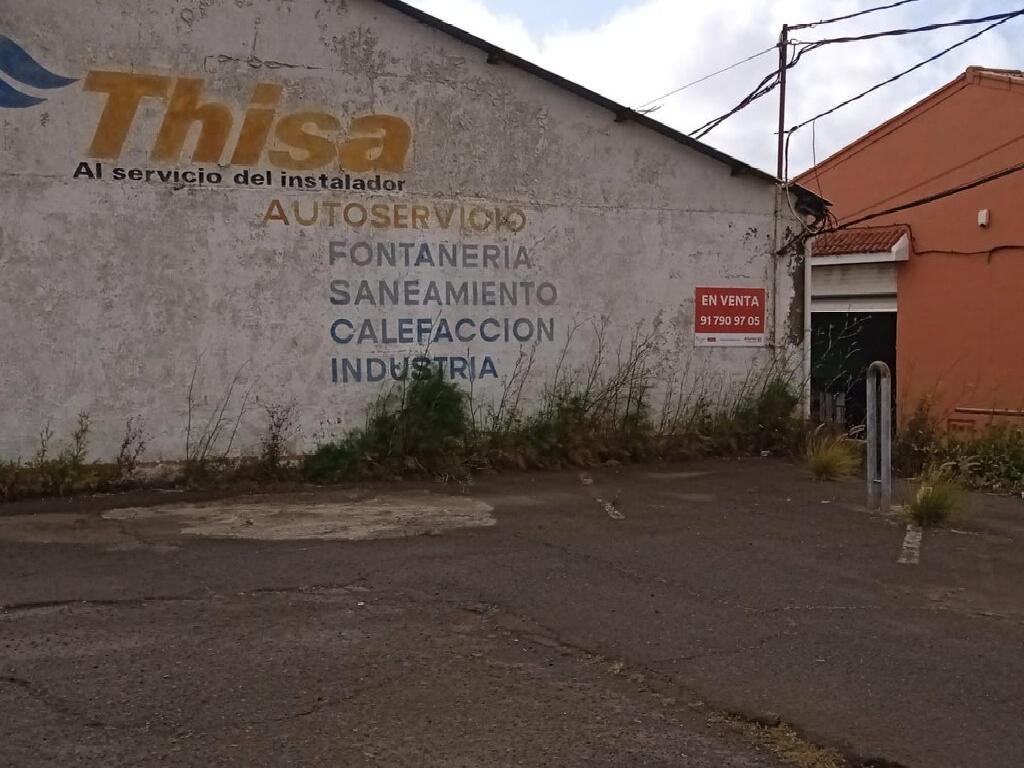 La Laguna