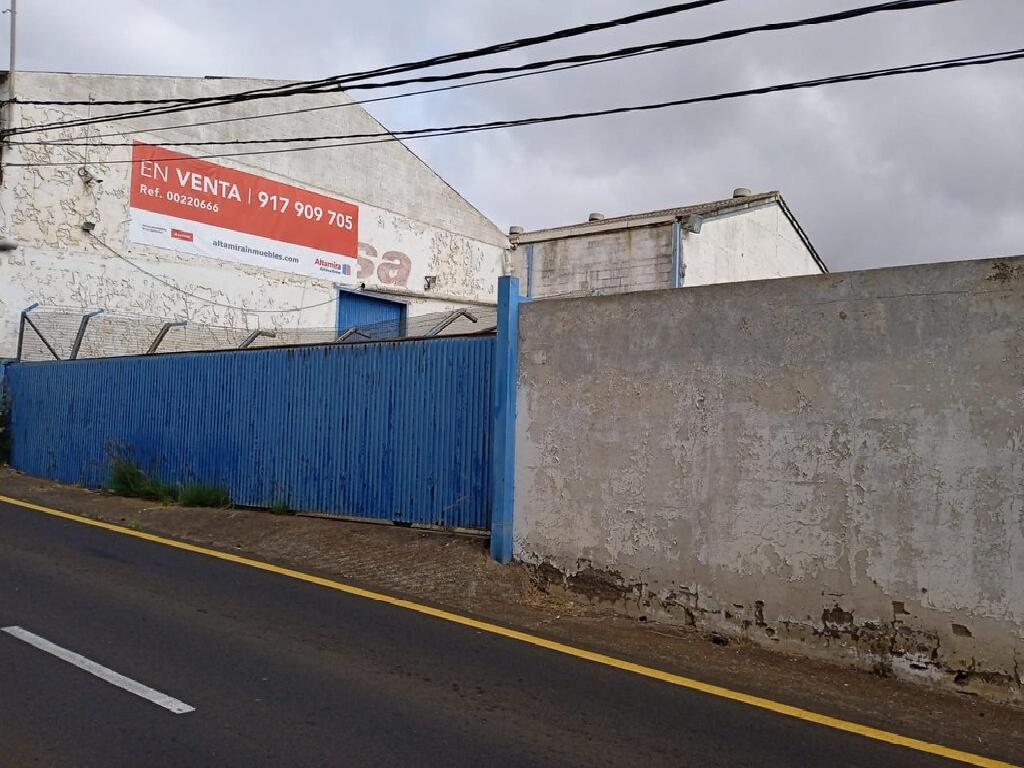 La Laguna