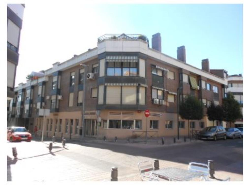 San Fernando De Henares