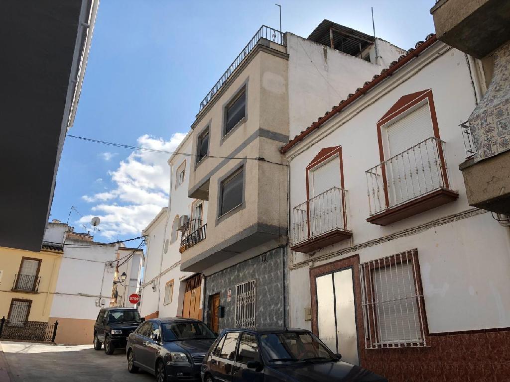 Cuevas De San Marcos