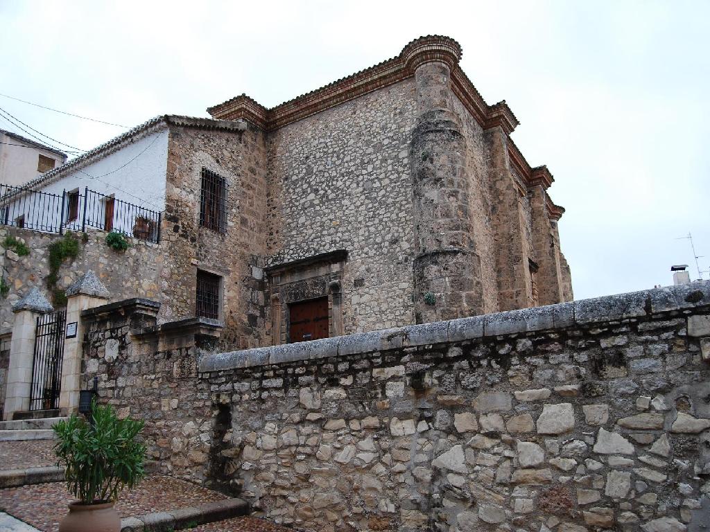 Caravaca De La Cruz