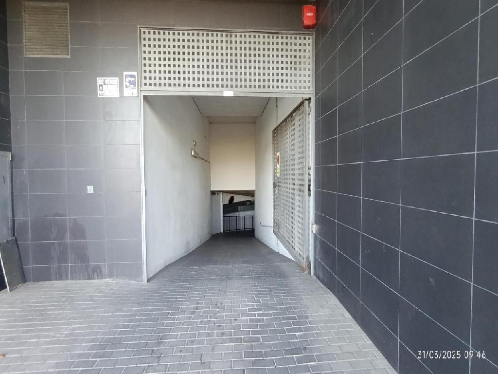 EDIFICIO ATALAYA CENTRO FASE I (Murcia)