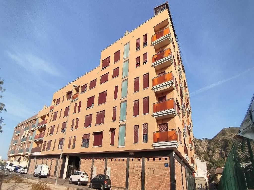 EDIFICIO ATALAYA CENTRO FASE I (Murcia)