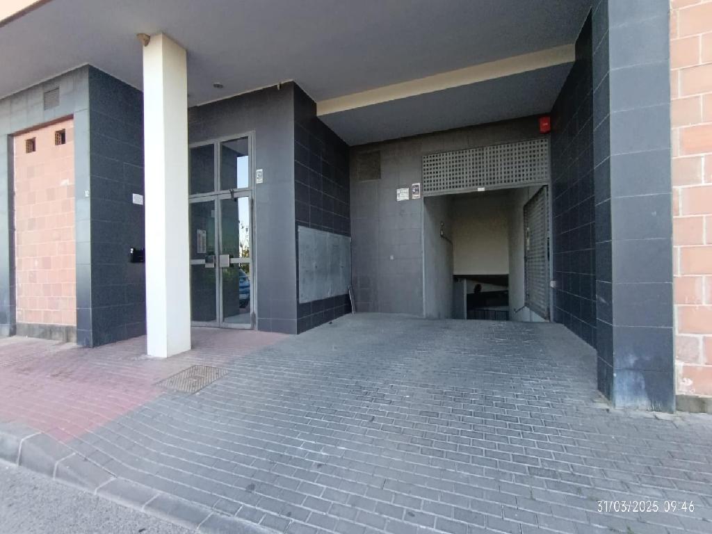 EDIFICIO ATALAYA CENTRO FASE I (Murcia)