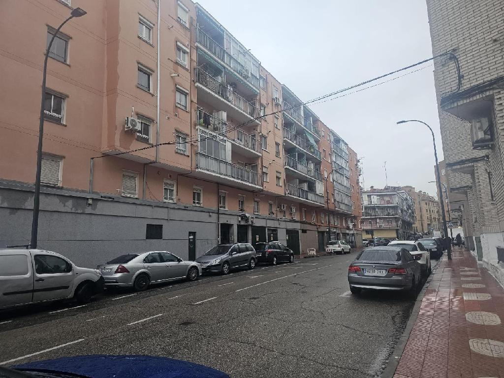 San Sebastian De Los Reyes