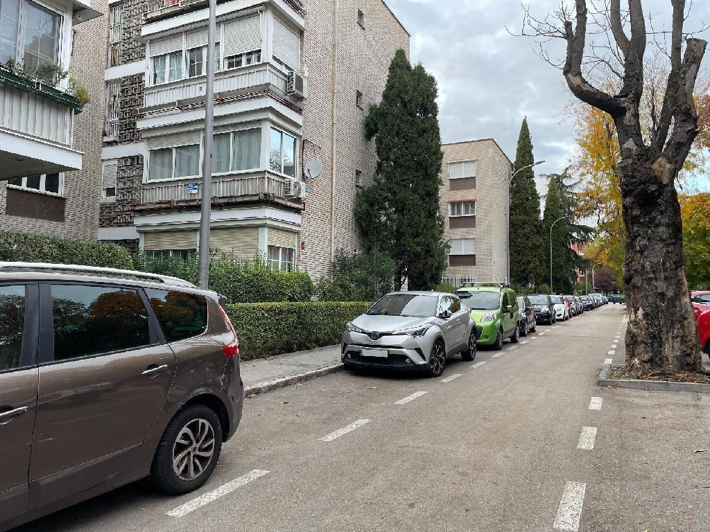 Madrid