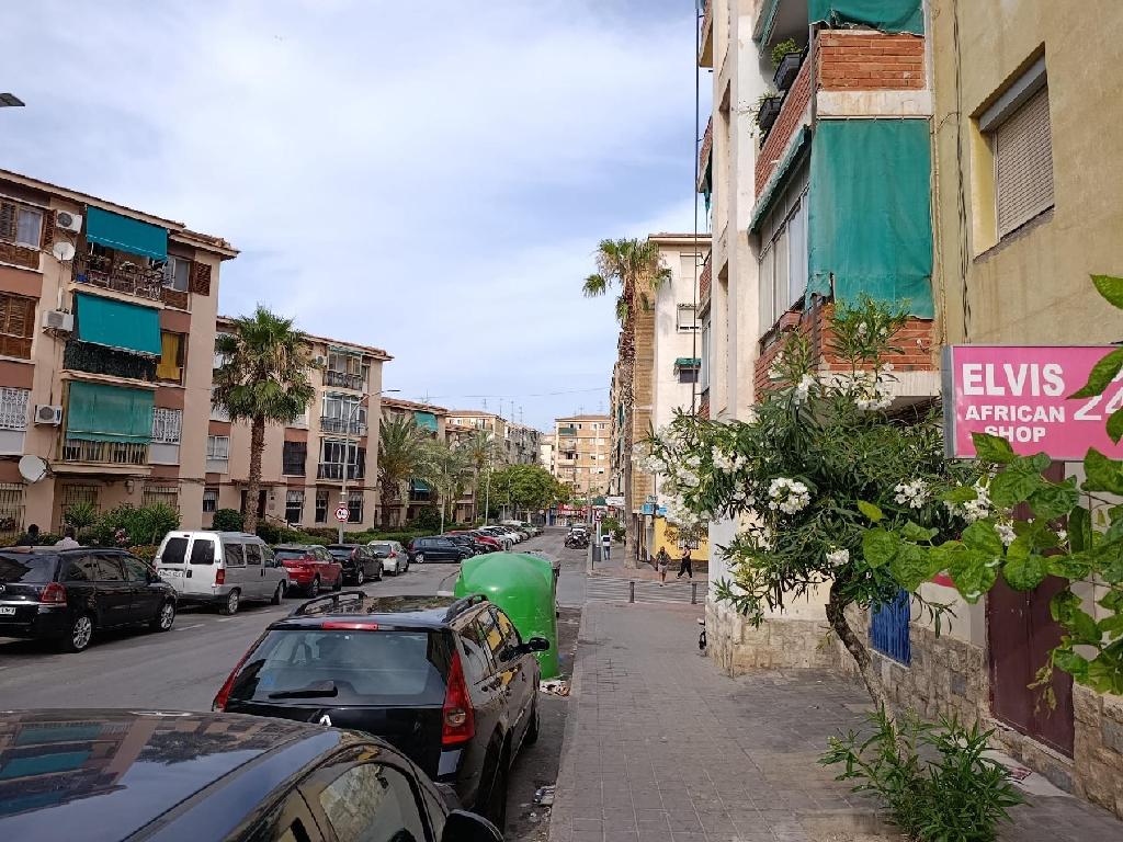 Alicante/Alacant