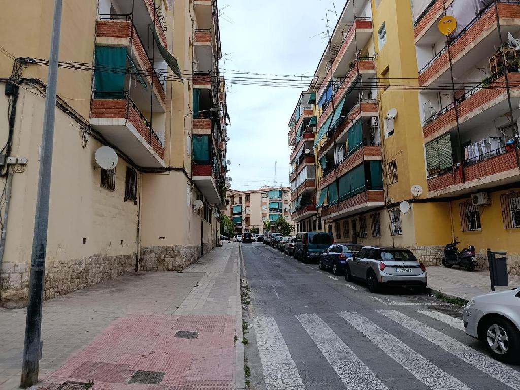 Alicante/Alacant