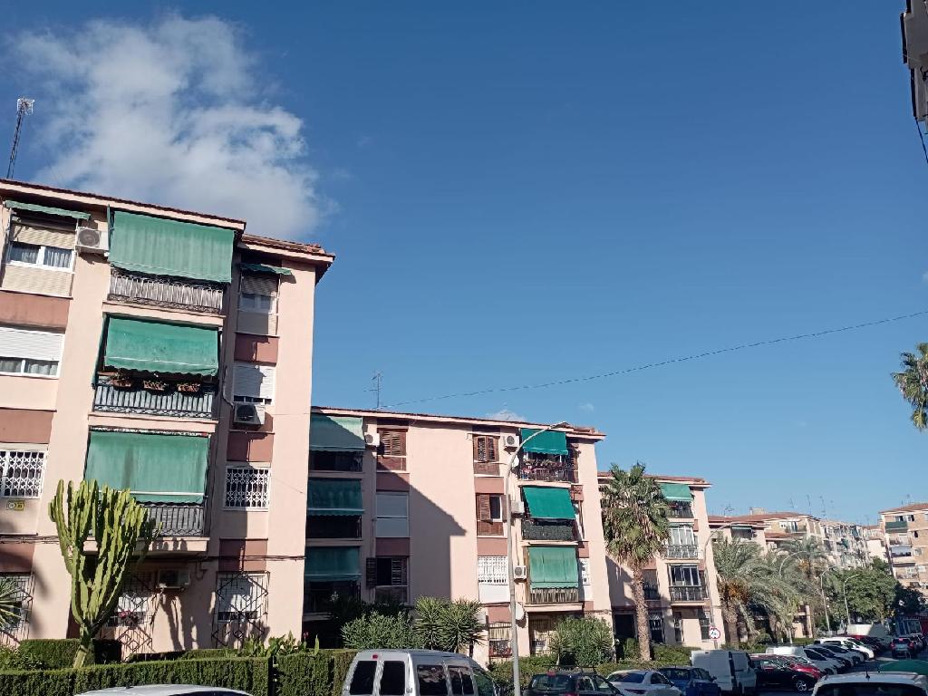 Alicante/Alacant