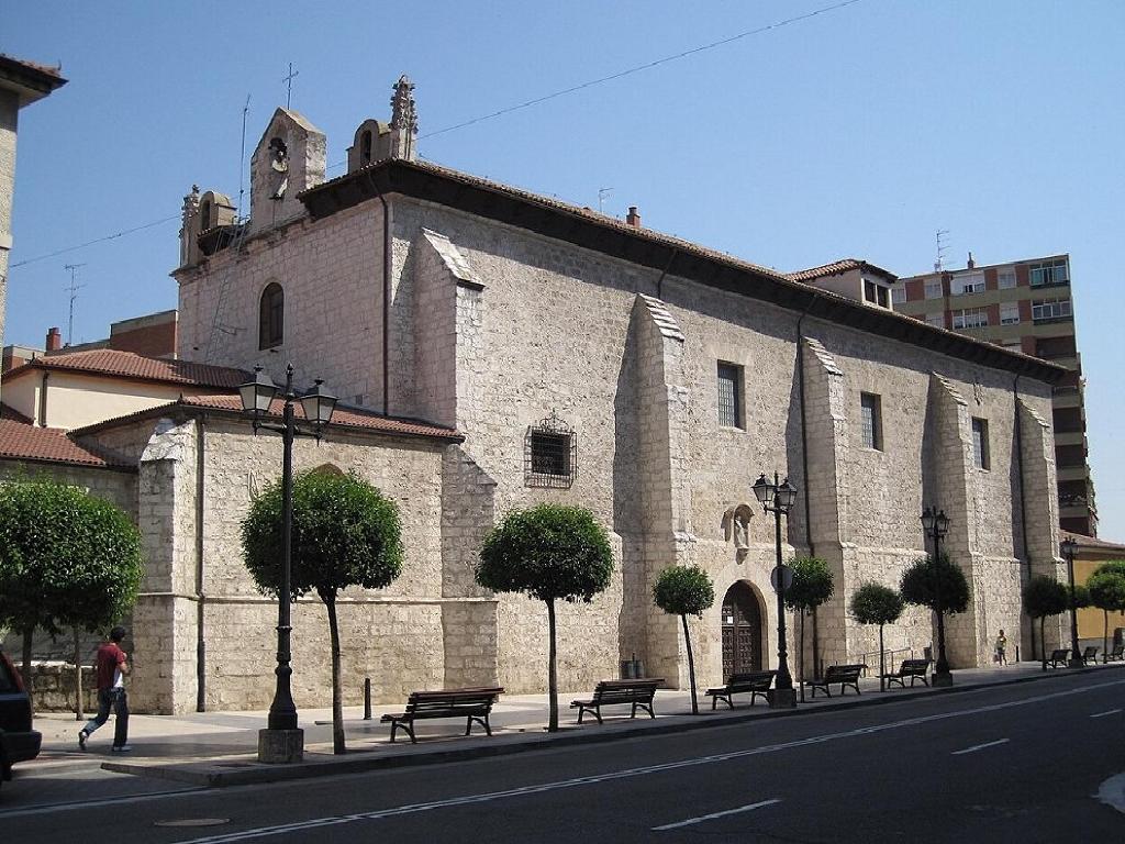 Valladolid
