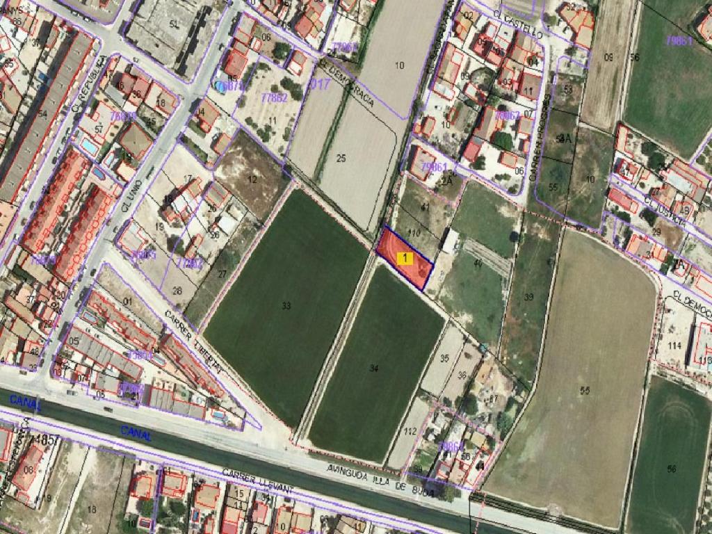 Sant Jaume Denveja