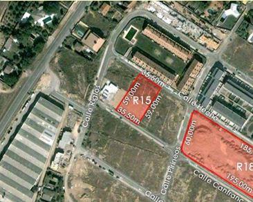 Suelo de banco en Cuarte De Huerva en venta, 000000000000046103 ... Suelo de banco en Cuarte De Huerva en venta, 000000000000046103 ...