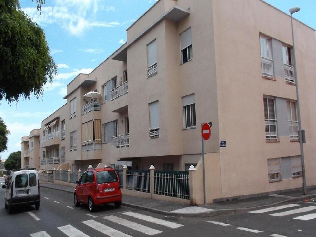 CL CALETON EL 1 (Arona)