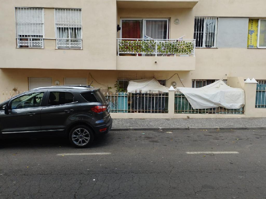 CL CALETON EL 1 (Arona)