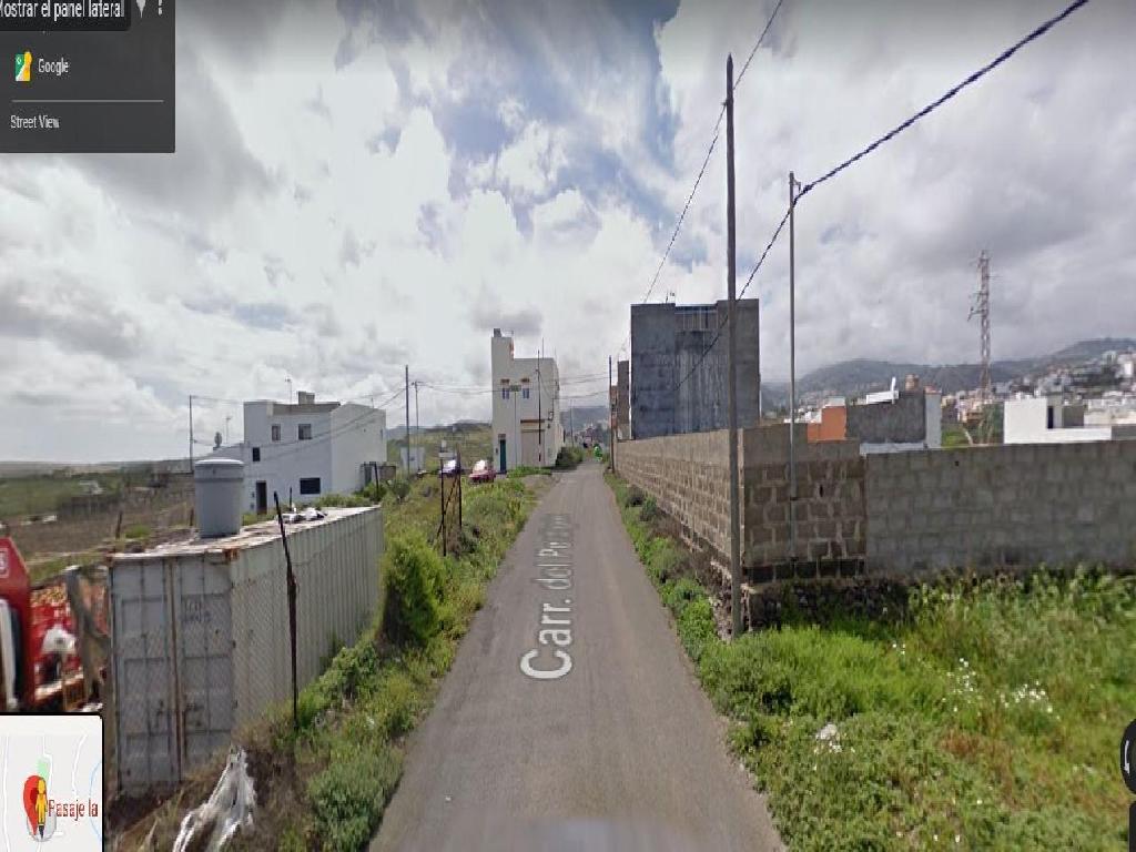 Arucas