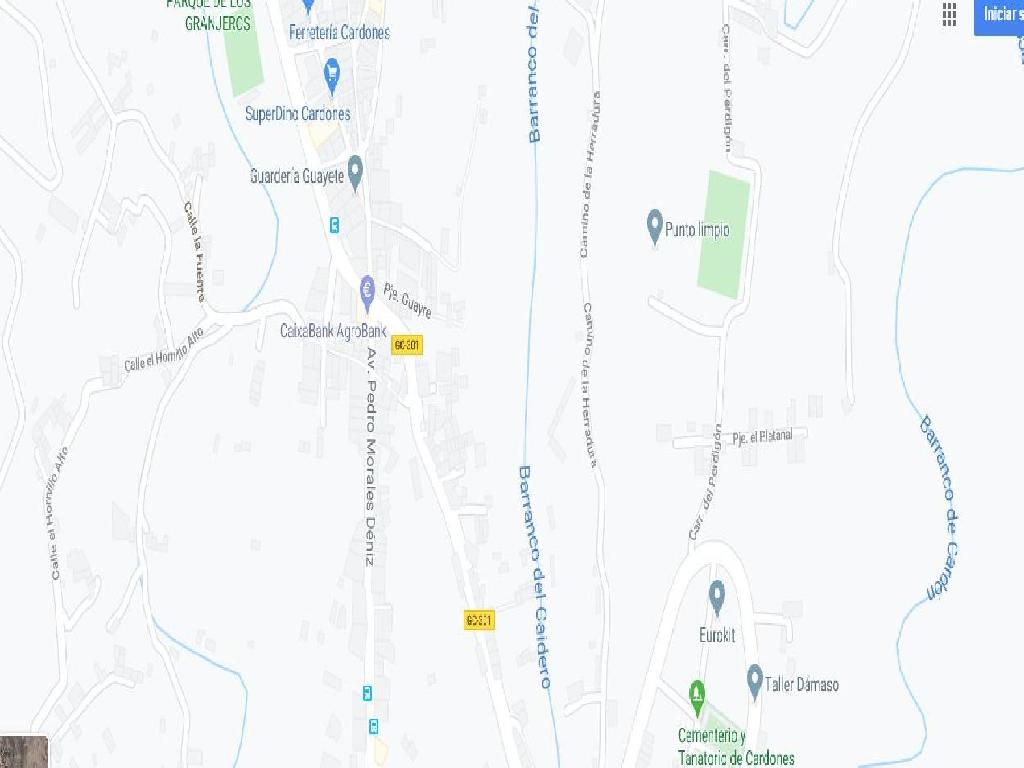 Arucas