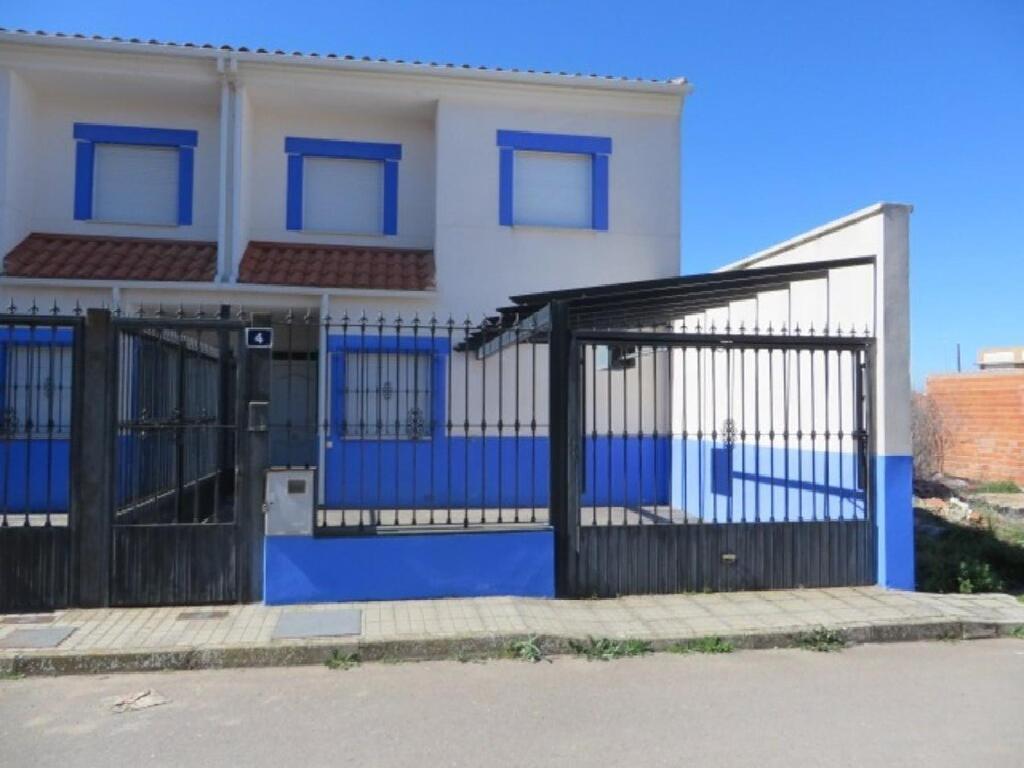 Pozuelo De Calatrava