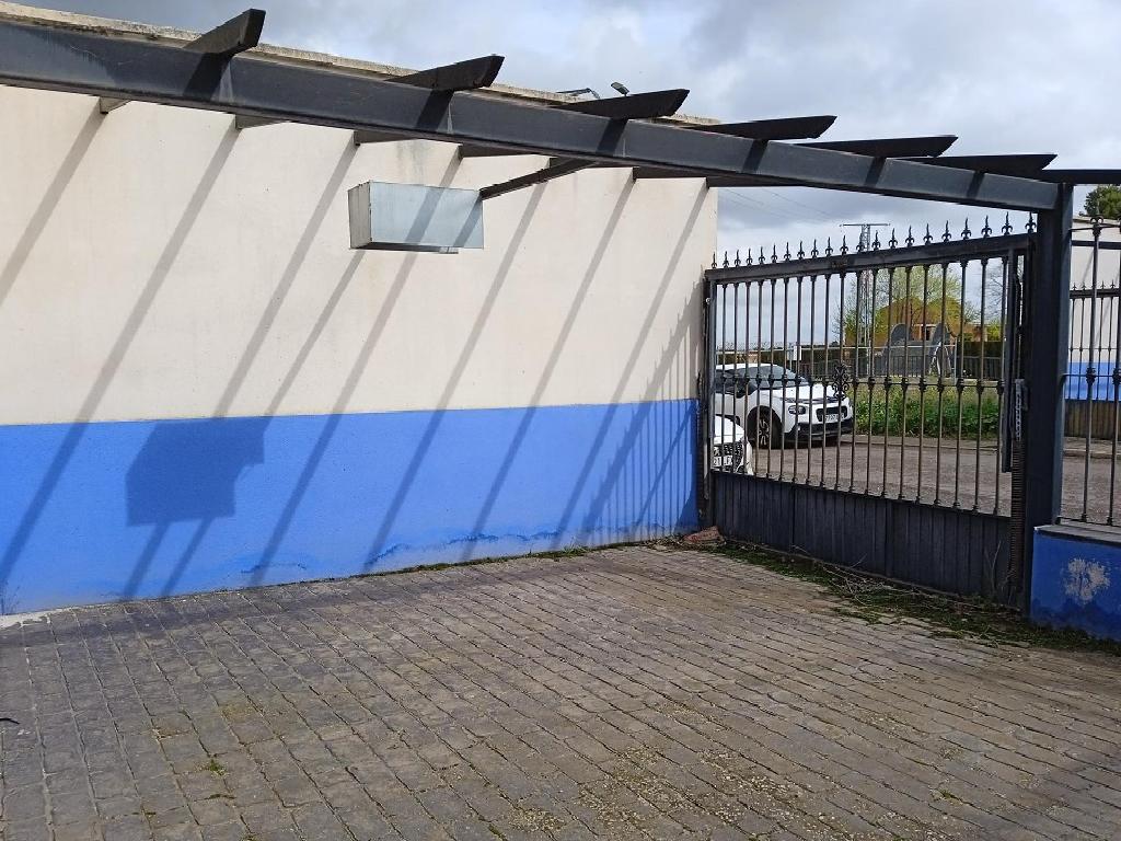 Pozuelo De Calatrava