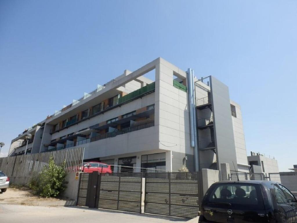 Tres Cantos