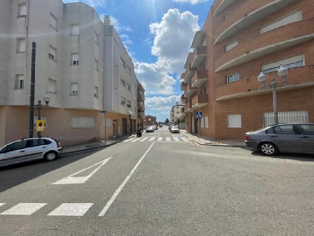La Pobla De Mafumet
