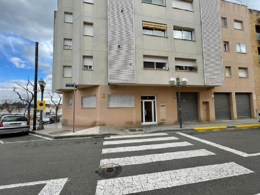 La Pobla De Mafumet