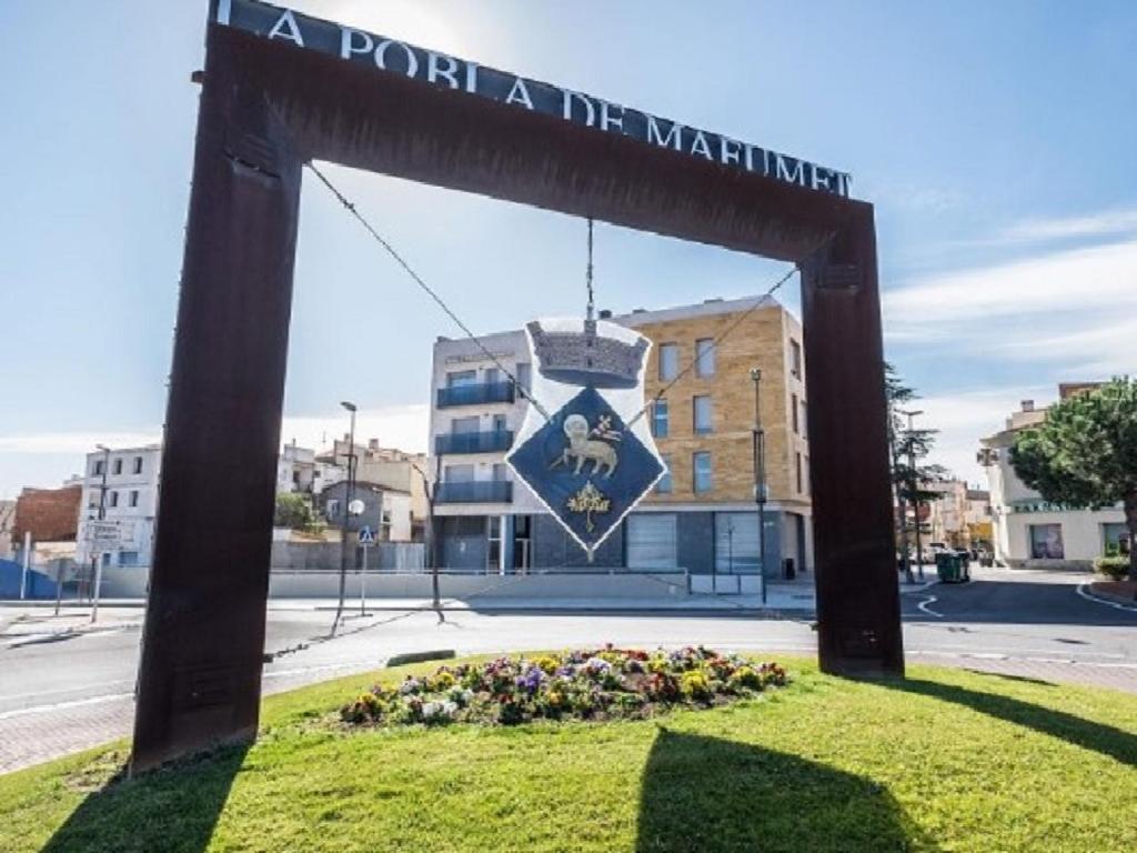 La Pobla De Mafumet