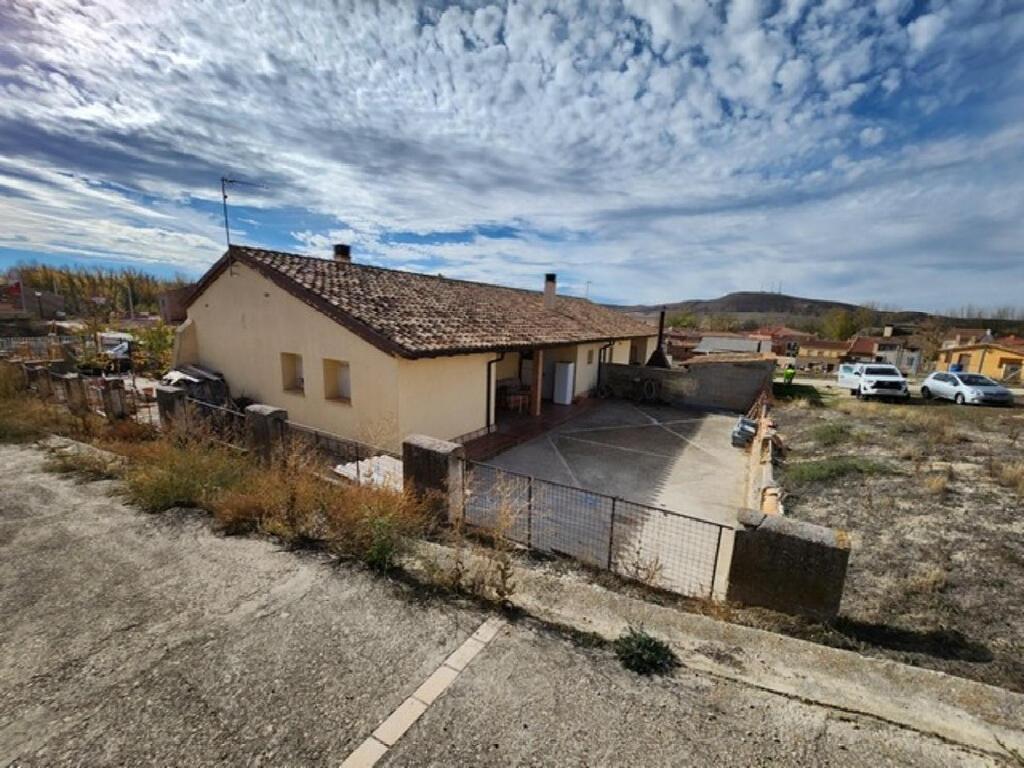 San Esteban De Gormaz