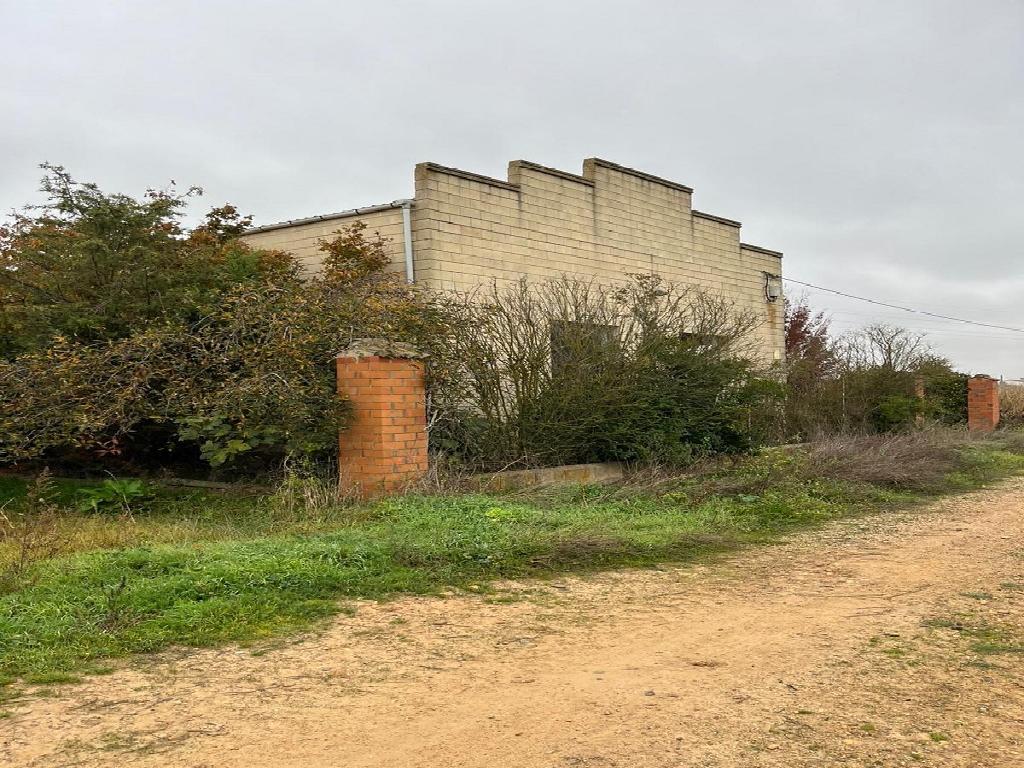 Hospital De Orbigo