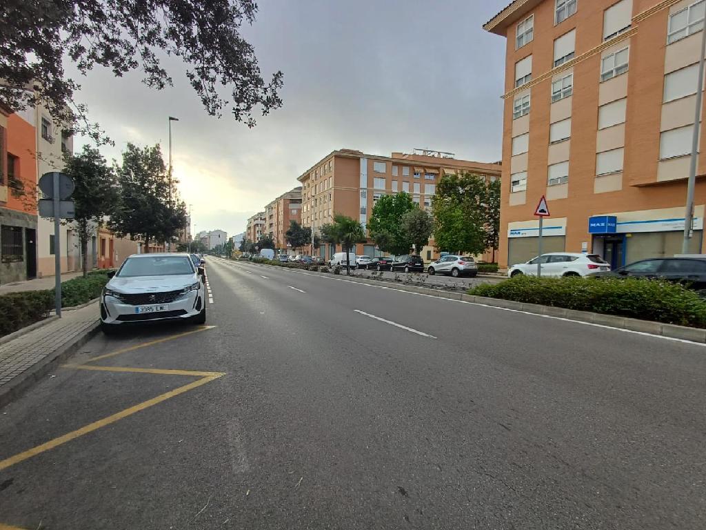 Castellón de La Plana/Castelló de La Plana