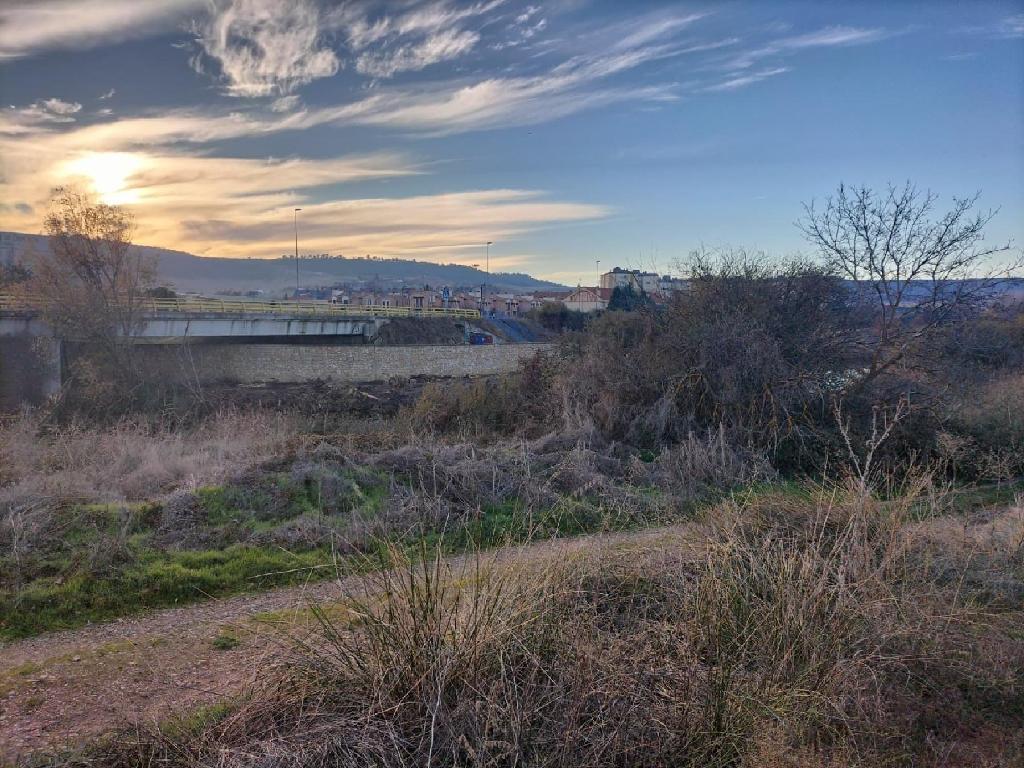 LA SENARA Pol&iacute;gono 504 Parcelas 27 (Villamuriel De Cerrato)