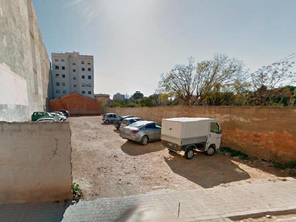 Castellón de La Plana/Castelló de La Plana