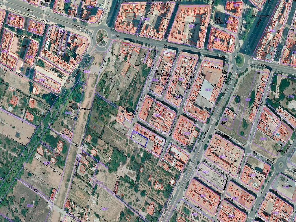 Castellón de La Plana/Castelló de La Plana
