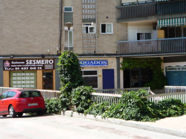 Local Comercial-Madrid-00068985