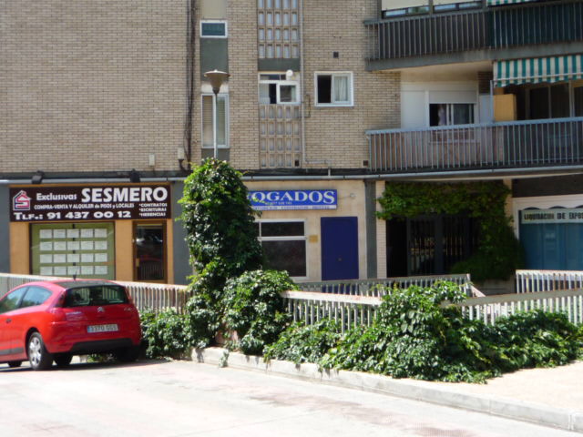 Madrid