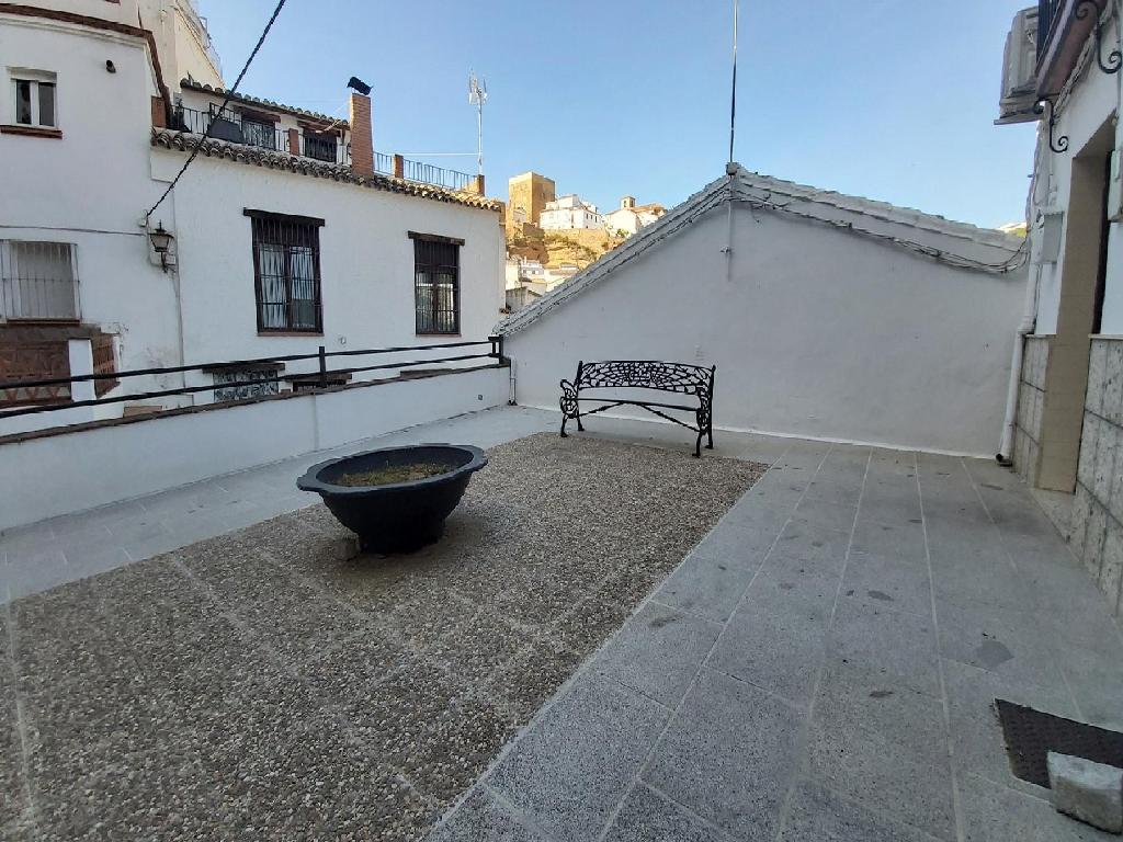 Setenil